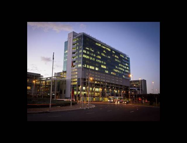 895M² OFFICE TO LET IN CAPE TOWN CITY CENTRE